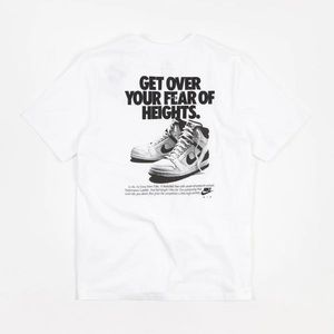 Nike Air Get Over Your Fear of Heights T-Shirt